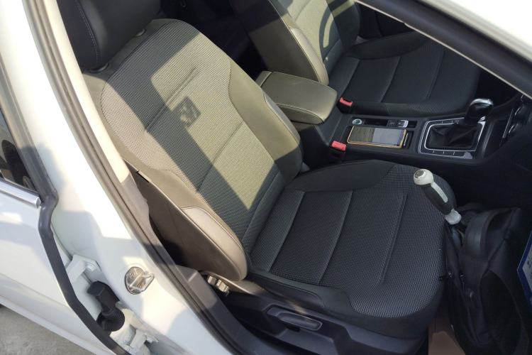 Used Volkswagen Golf 2020 Zhiai Edition 280TSI DSG Comfort Model
