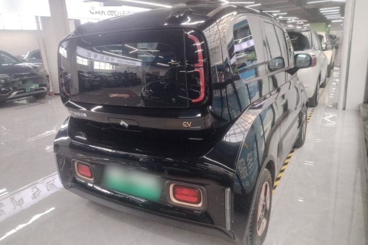 Used Baojun KiWi EV 2022 Designer Lite Edition Ternary Lithium
