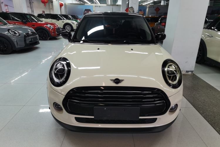 Used MINI MINI 2021 1.5T COOPER Classic Edition

