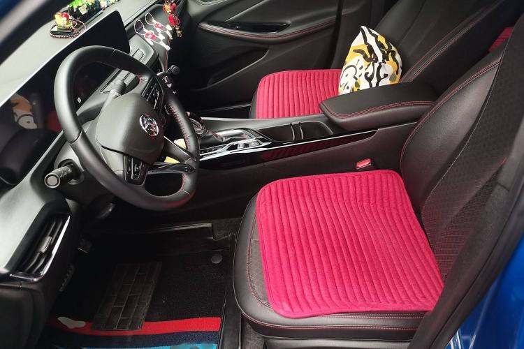 Used Buick Verano 2022 Pro GS Wind-Chasing Edition
