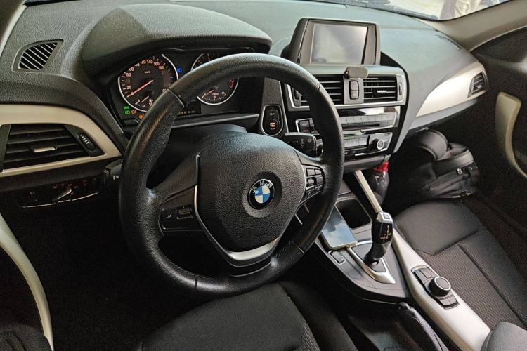 Used BMW 1 Series 2016 118i Leading Model