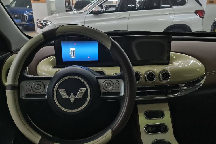 Used Wuling Bingo 2023 333km Enjoy+ Version
