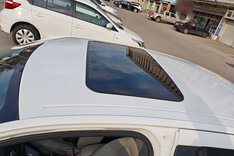 Used Citroen Elysee 2014 1.6L Automatic Comfort Model
