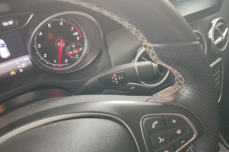 Used Mercedes-Benz GLA 2017 GLA 200 Sport Edition