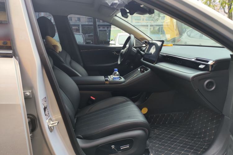 Used AION RT 2025 520 Smart Luxury Edition
