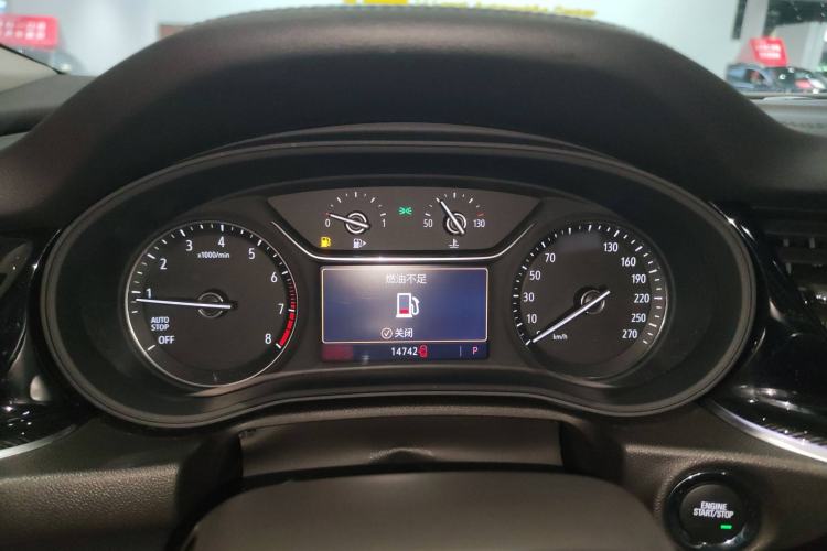 Used Buick Regal 2023 552T Smart Enjoyment Version
