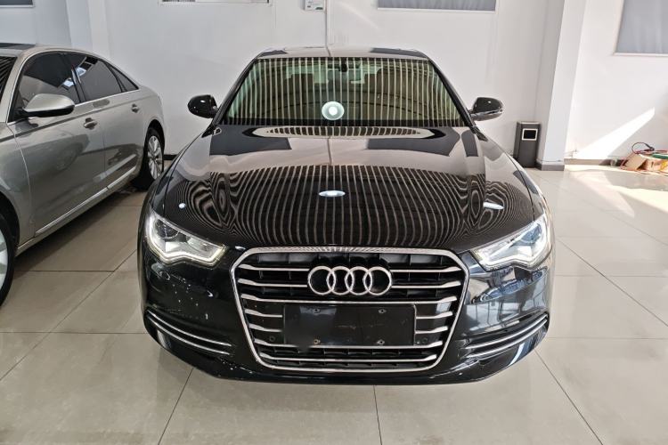 Used Audi A6L 2014 30 FSI Technology Model