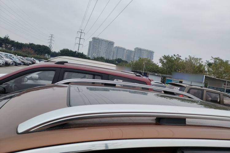 Used Peugeot 4008 2018 350THP Comfort Edition
