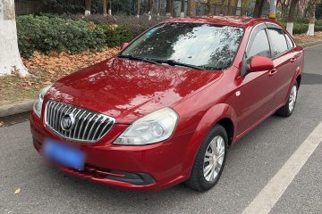 Used Buick Excelle 2015 1.5L Automatic Classic Model