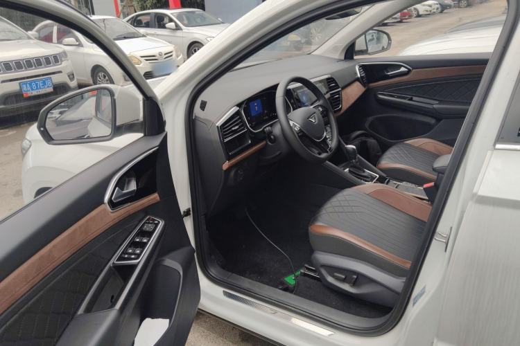 Used Jetta VS7 2024 280TSI Automatic Flagship Edition