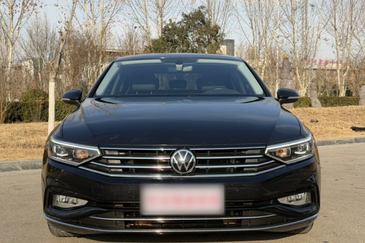 Used Volkswagen Magotan 2020 330TSI DSG Luxury Edition
