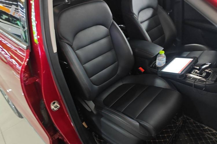 Used MG HS New Energy 2020 eHS 1.5T e-Plus
