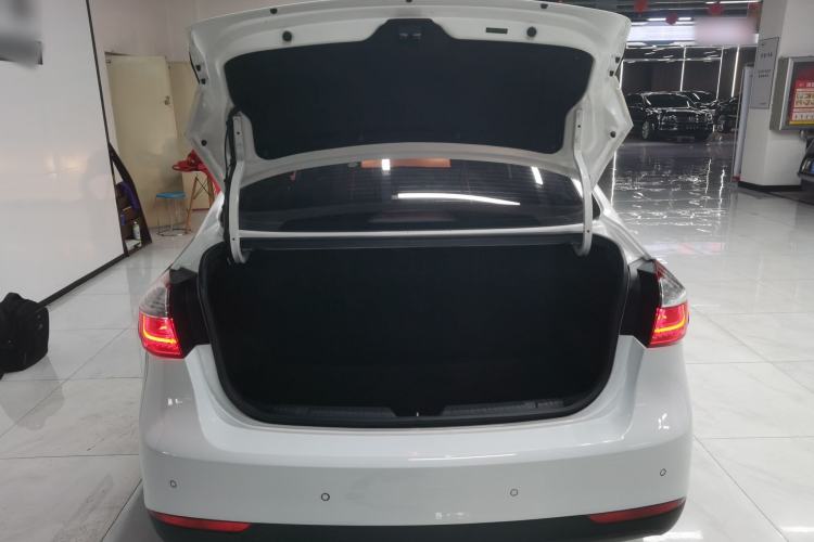 Used Kia K3 2017 1.6L Automatic 15th Anniversary Special Edition GLS
