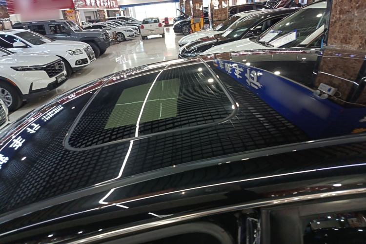 Used Nissan Sylphy 2016 1.6 XL CVT Luxury Edition
