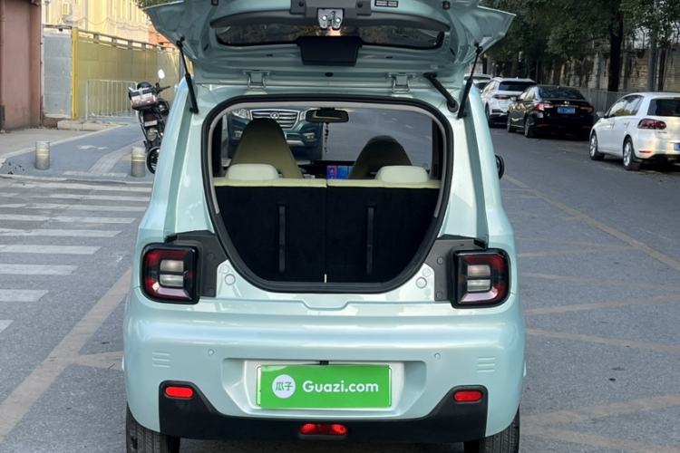 Used  Panda 2023 Panda Mini 120km Asian Games Edition
