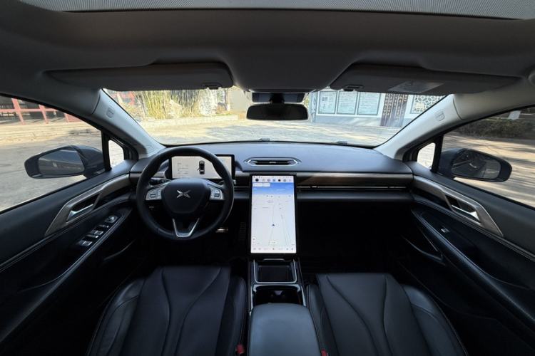 Used XPeng P5 2021 460G