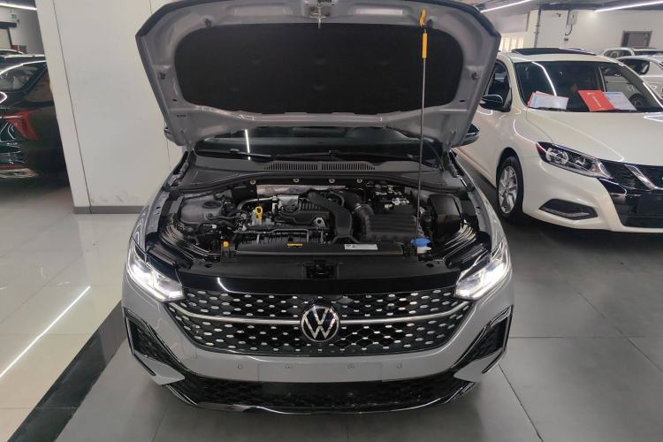 Used Volkswagen Lavida 2024 300TSI DSG Starry Sky Leading Edition
