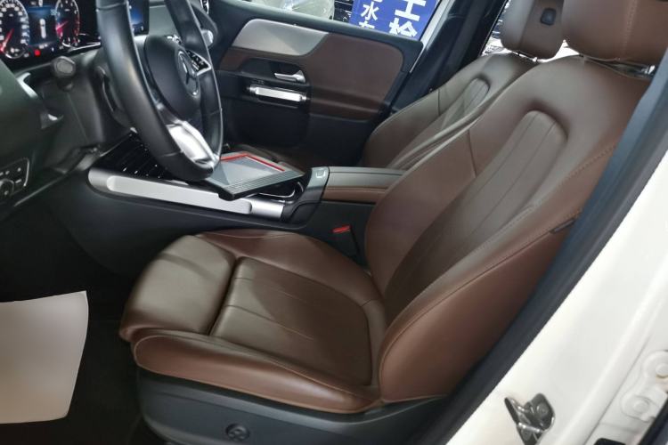 Used Mercedes-Benz GLB 2024 GLB 200 Dynamic Edition
