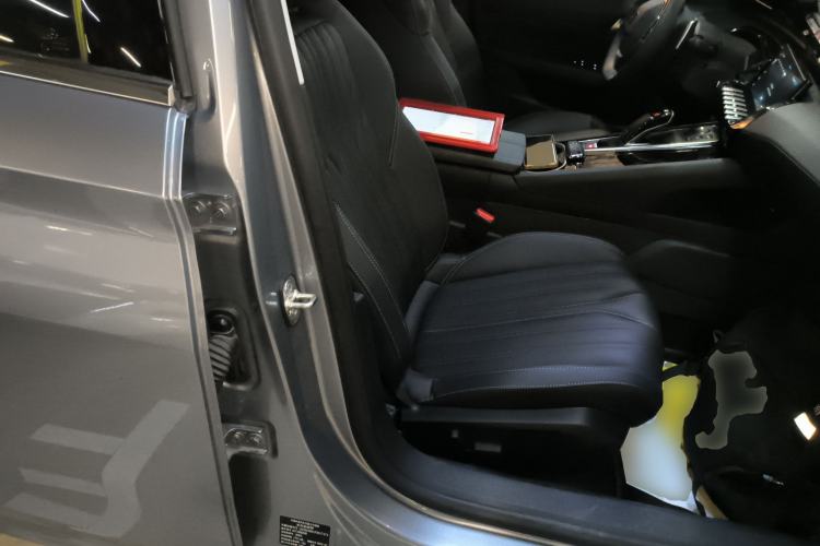 Used Peugeot 508 2023 508L 400THP Driving Control Flagship Edition