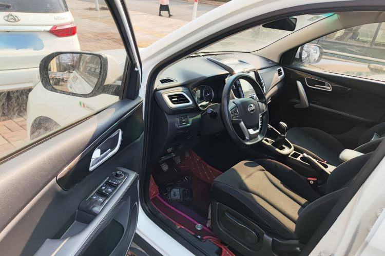 Used SWM X7 2020 2.0L Manual Champion Edition 7 Seats