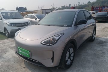 Used Geely Galaxy Geome 2025 310km Youth Edition