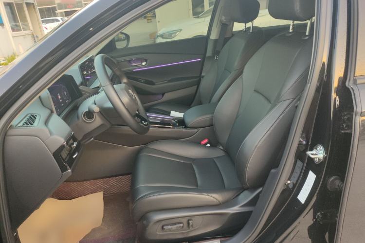 Used Honda Inspire 2023 260TURBO Deluxe Edition
