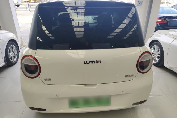 Used  Lumin 2025 205 km Xiangqin Version