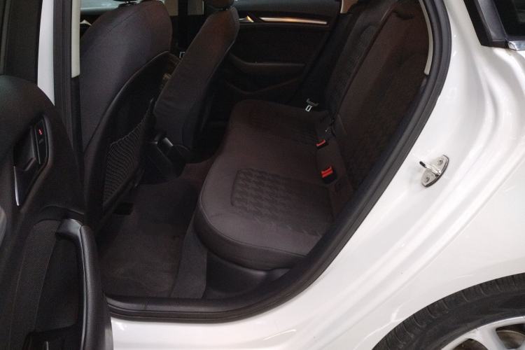 Used Audi A3 2016 Sportback 35 TFSI Ambition
