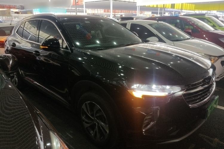 Used Buick Envision 2023 Encore S 552T Two-Wheel Drive Luxury Model
