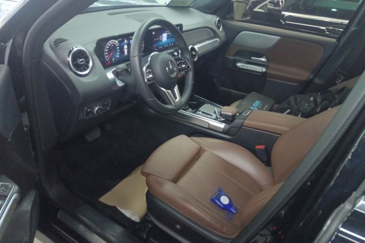 Used Mercedes-Benz GLB 2023 GLB 200 Dynamic Edition
