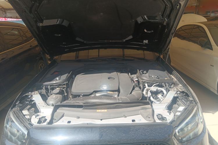 Used Mercedes-Benz E-Class 2023 E 300 L Sport Luxury Edition
