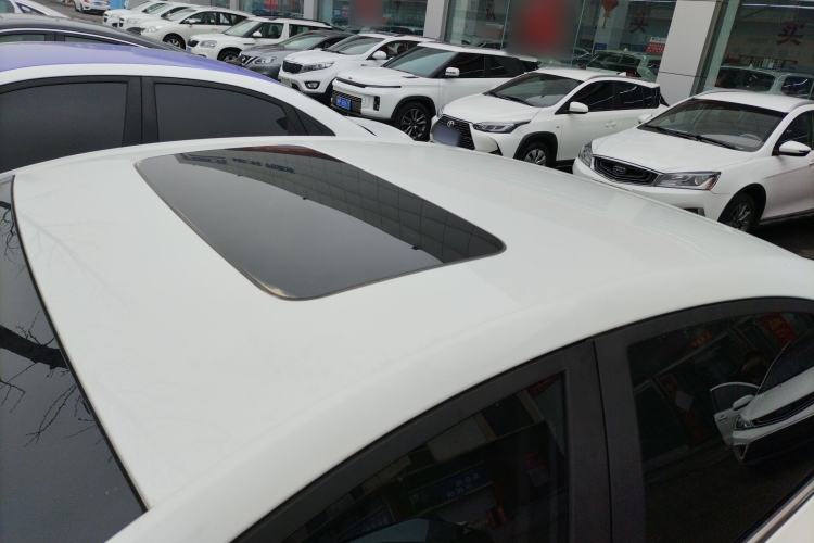 Used Chevrolet Monza 2022 320 Automatic Enjoyment Sunroof Version
