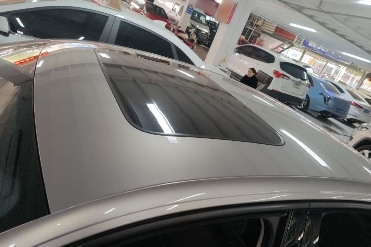 Used Volkswagen Bora 2020 1.5L Automatic Elite Version
