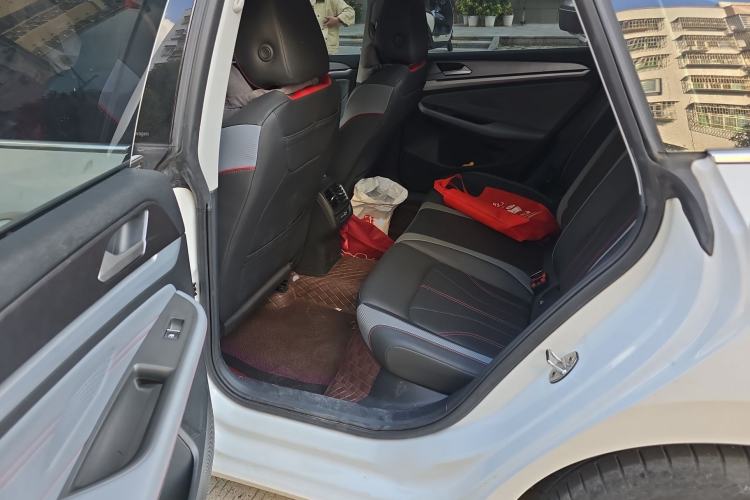 Used Volkswagen Lamando 2023 Lavida L 280TSI DSG Cool & Spicy Edition
