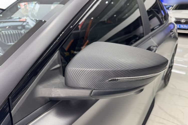 Used GAC Trumpchi EMPOW 2022 270T DCT J16 R-Style Track Edition
