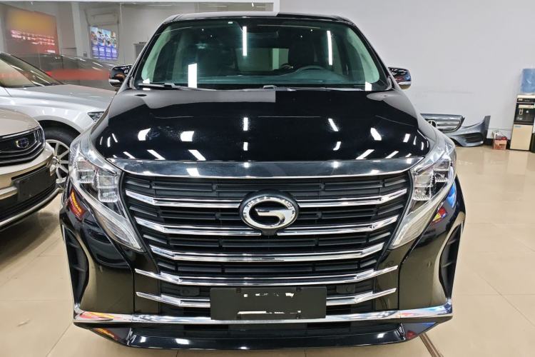 Used GAC Trumpchi M8 2021 Lingxiu Series 390T Deluxe Edition