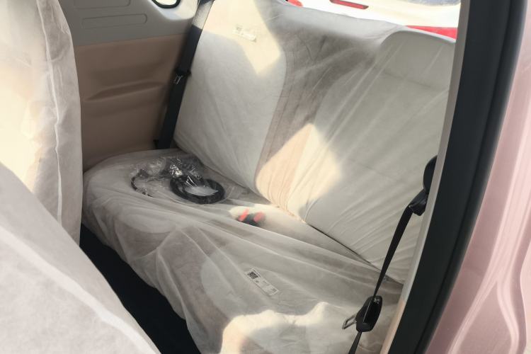 Used  Panda 2024 Panda Mini 200km Endurance Bear