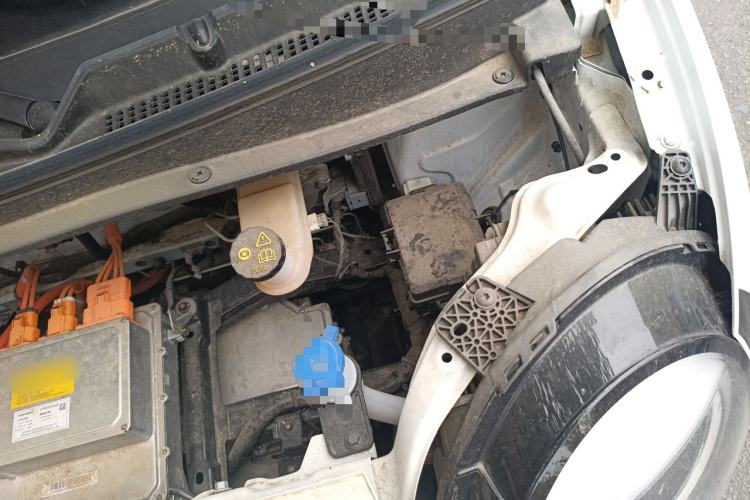 Used  Lumin 2024 301km Launch Edition
