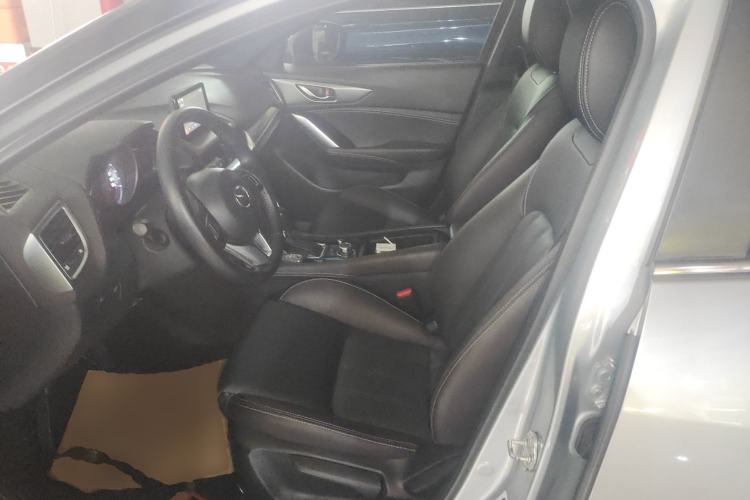 Used Mazda CX-4 2016 2.0L Automatic 2WD Blue Sky Luxury Edition
