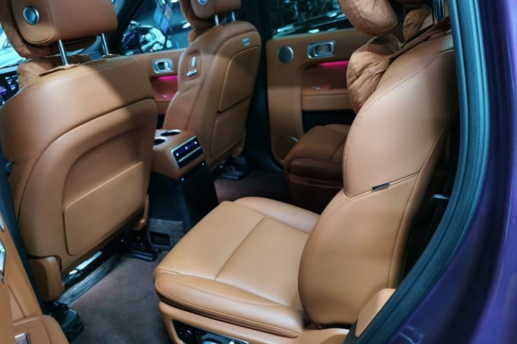 Used Li Auto L9 2022 Max model