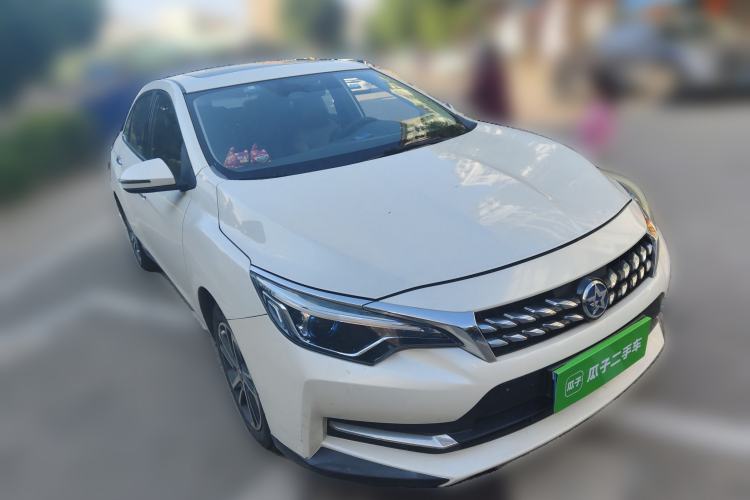 Used Venucia D60 2019 1.6L XL Manual SmartConnect Elite Edition
