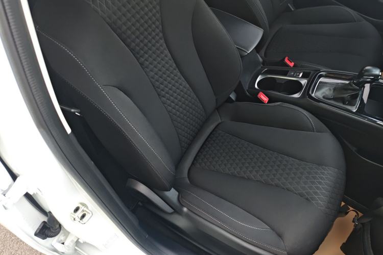 Used Roewe i5 2020 1.5L Automatic 4G Connected Linghao Edition