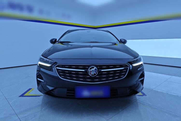 Used Buick Regal 2023 552T Smart Enjoyment Version
