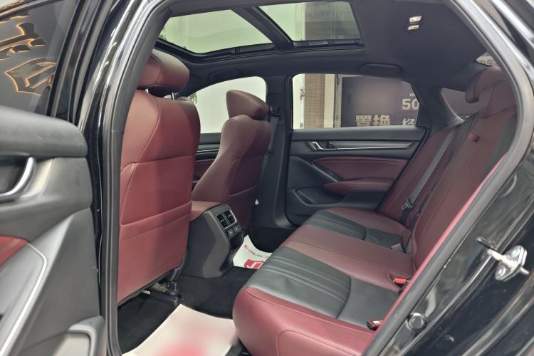 Used Honda Inspire 2022 260TURBO Jingyue Version