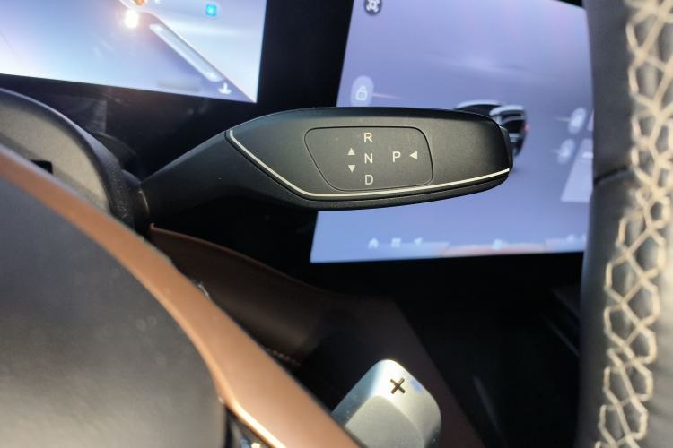 Used  Lanyue 2023 400T Four-Wheel Drive Star Prestige Edition 6 Seats
