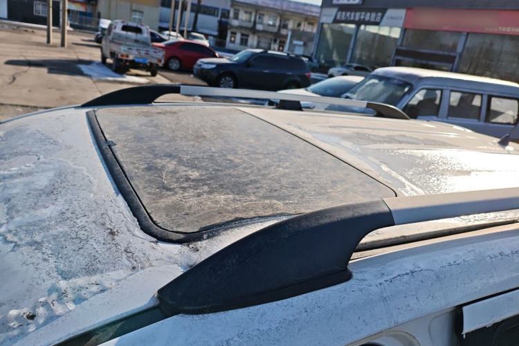 Used HYOSOW S2 2015 1.5L Manual Luxury Model China IV Standard
