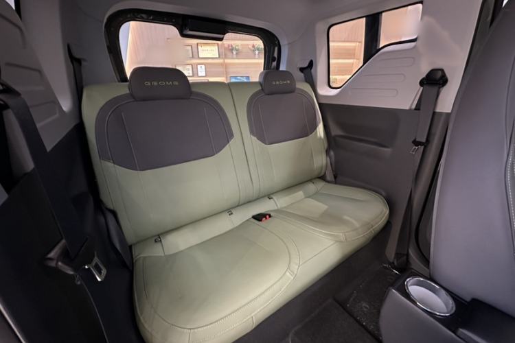 Used  Panda 2024 200km Panda Rider
