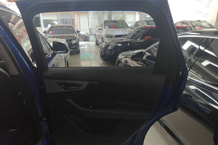 Used Audi Q7 2016 40 TFSI S line Sport Edition
