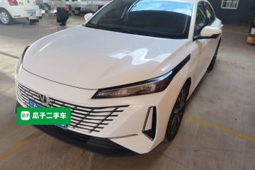 Used Changan Eado 2024 1.5T GDI Automatic Flagship Edition