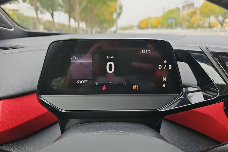 Used Volkswagen ID.4 X 2022 Kinergy Four-Wheel Drive Edition